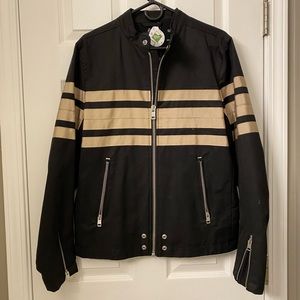 Diesel Jacket. Tags still attached.